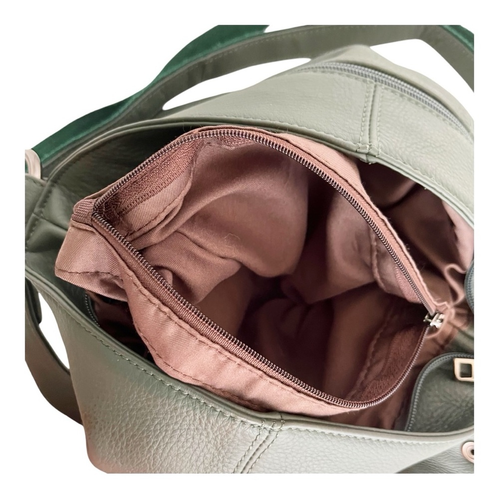 Yaluxe Leather Crossbody Bag 
HOST PICK - Picture 11 of 16